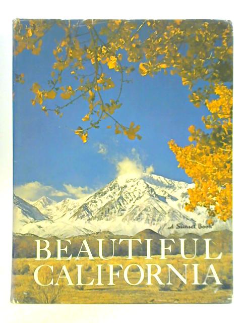 Beautiful California von Paul C. Johnson (Ed.)