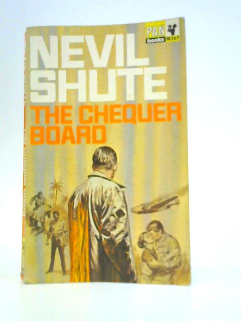 The Chequer Board par Nevil Shute