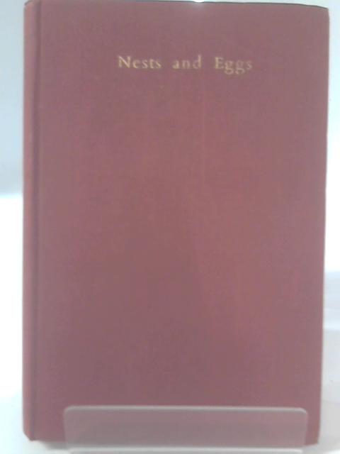 Nests and Eggs (The "Shown" Series) von A. H. Blaikie