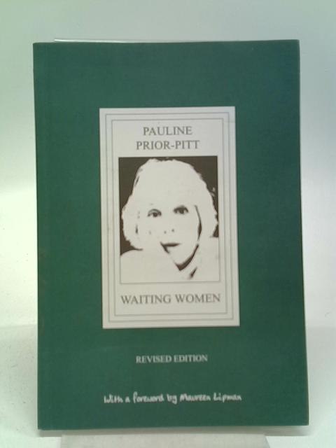 Waiting Women By Pauline Prior Pitt