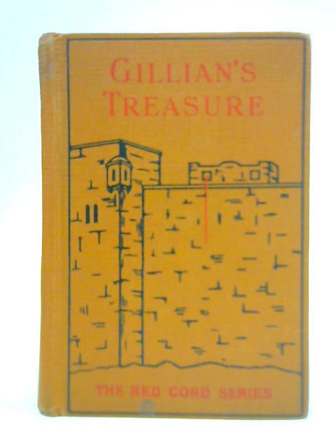 Gillian's Treasure By Beth J. Coombe Harris
