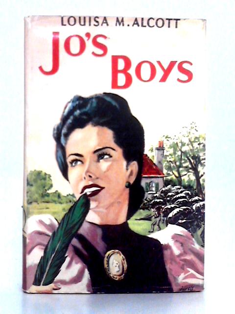 Jo's Boys By Louisa M. Alcott