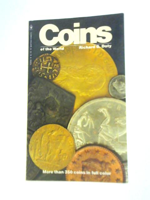 Coins of the World von Richard Doty