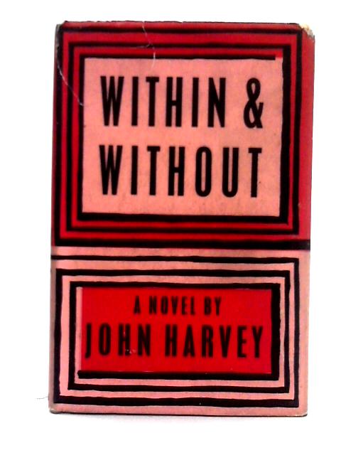 Within and Without By John Harvey