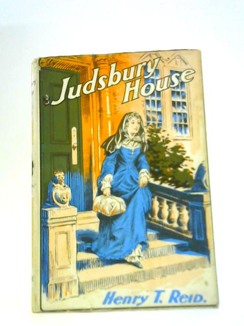 Judsbury House By Henry T Reid