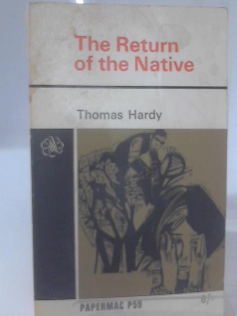 The Return of the Native von T. Hardy