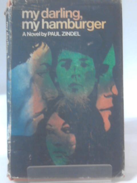 My Darling, My Hamburger