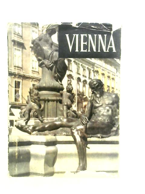 Vienna By L.C.Friedlaender