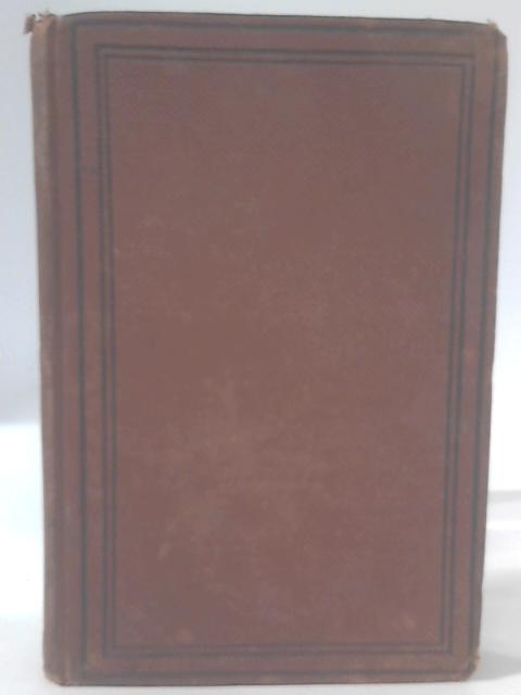 Four Hundred Sketches and Skeletons of Sermons Vol.II By Jabez Burns