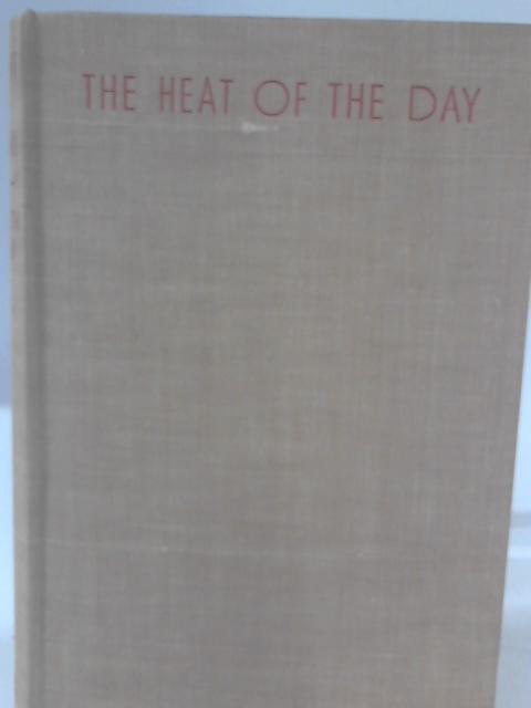 The Heat Of The Day. By Elizabeth Bowen