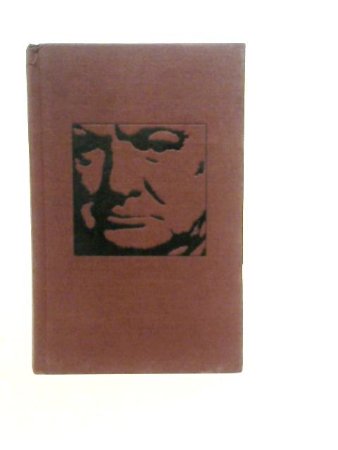 A Churchill Anthology von Winston S. Churchill