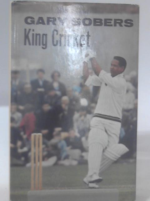 King Cricket By Gary Sobers