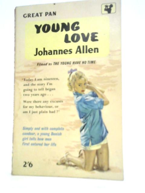 Young Love By Johanns allen