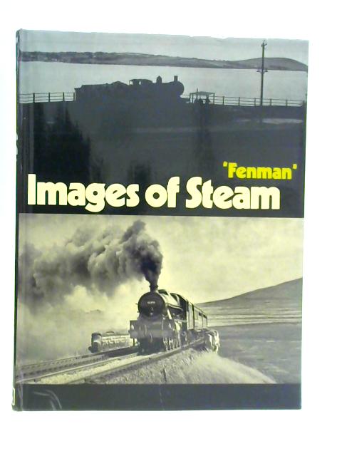 Images of Steam By "Fenman"