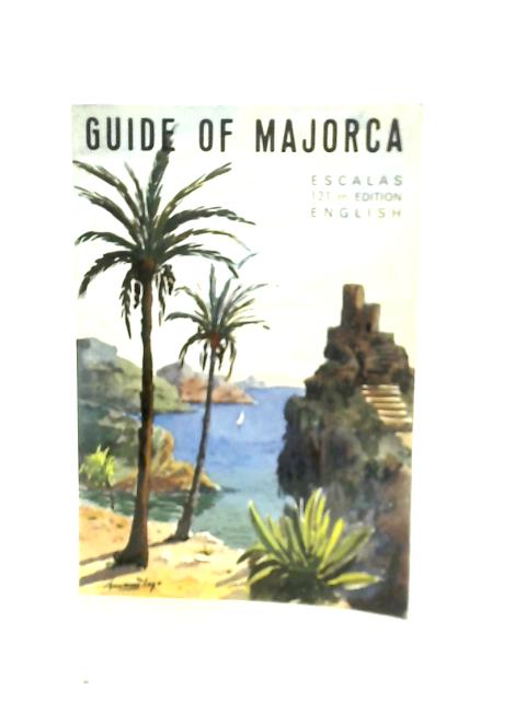 Guide To Majorca