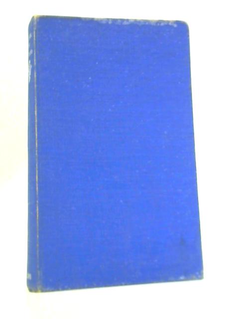 A Book of Scotland [Collins National Anthologies] By G.F.Maine (Ed.)