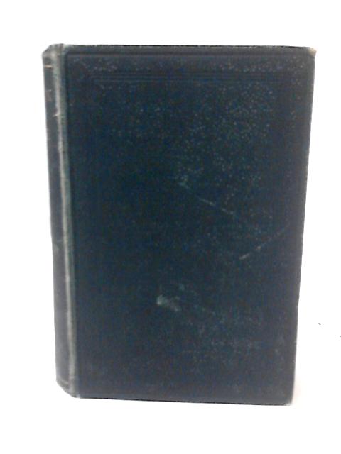 A Handbook of Hygiene and Sanitary Science von George Wilson