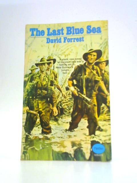 The Last Blue Sea By David Forrest