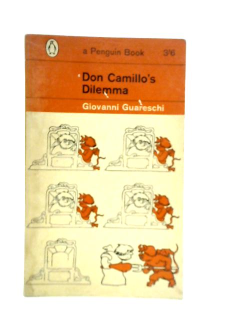 Don Camillo's Dilemma von Giovanni Guareschi