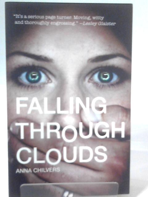 Falling Through Clouds By Anna Chilvers