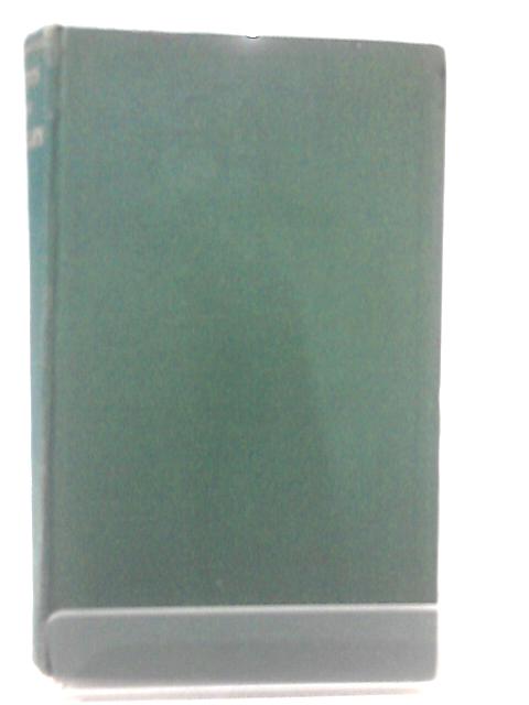 Selected Poems Of Percy Bysshe Shelley By Percy Bysshe Shelley