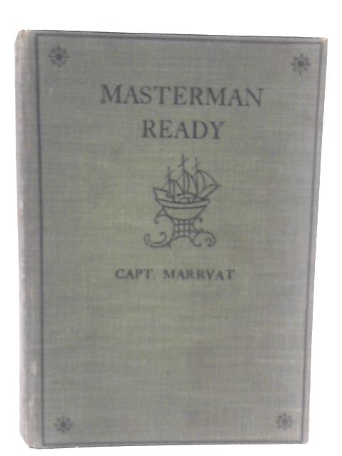 Masterman Ready von Captain Marryat