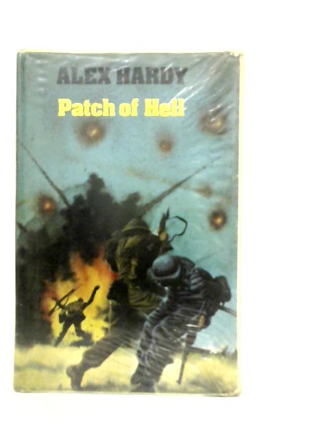 Patch of Hell von Alex Hardy