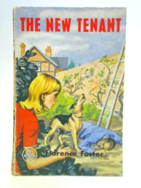 The New Tenant von Florence Foster