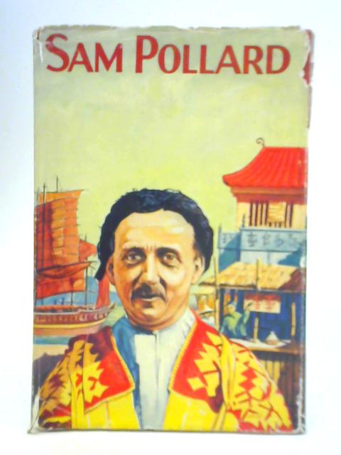 Sam Pollard By Edward H. Moody