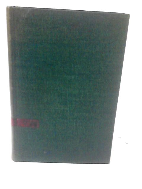 Collected Poems. Poems von Cecil Floersheim