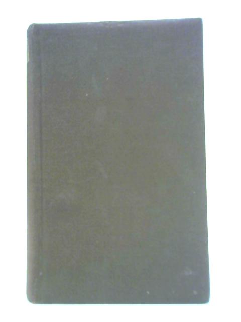 Swift. Gulliver's Travels and Selected Writings in Prose & Verse By Jonathan Swift John Hayward (Ed.)