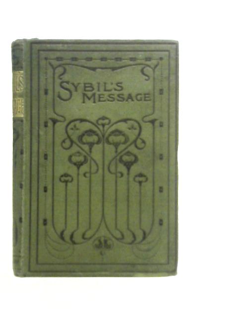 Sybil s Message By Emily Brodie Used 1654114757LEE Old