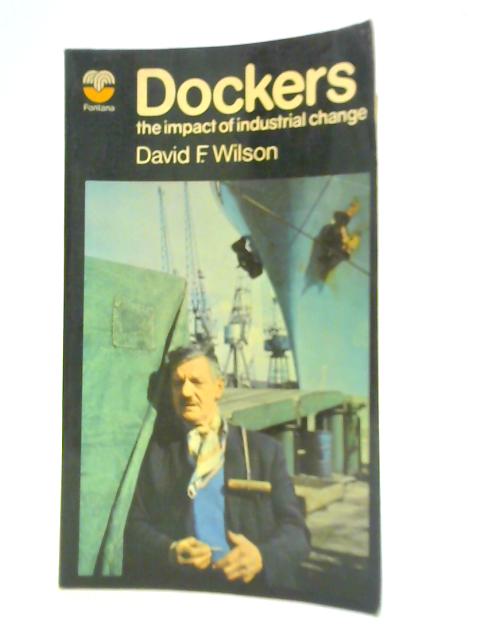 Dockers By David F. Wilson