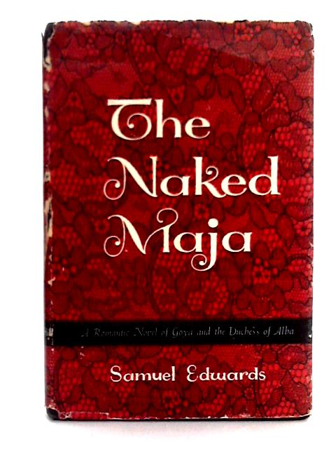 The Naked Maja par Samuel Edwards
