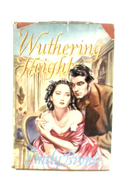 Wuthering Heights von Emily Bronte