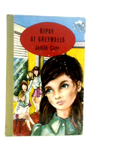 Gypsy At Greywalls von J.Carr