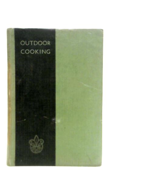 Outdoor Cooking par Lone Wolf