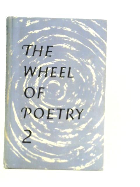 The Wheel of Poetry 2 von Various