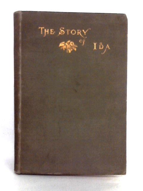 The Story of Ida By Francesca