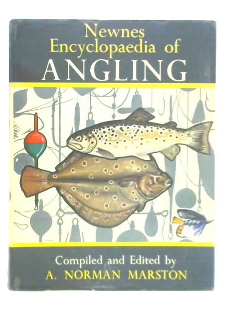 finding fish book summary