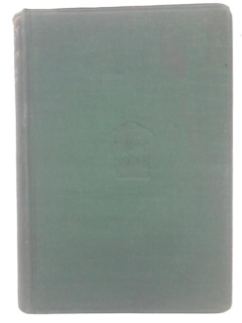 Biology for Everyman - Volume I By J Arthur Thomson