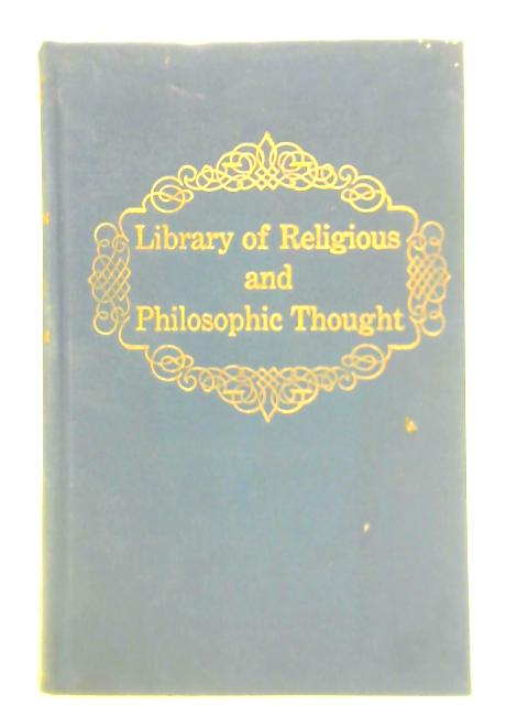 Primitive Christianity: Its Writings and Teachings in Their Historical Connections - Vol. 1 von Otto Pfleiderer