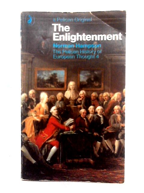 The Enlightenment (Pelican Books) par Norman Hampson