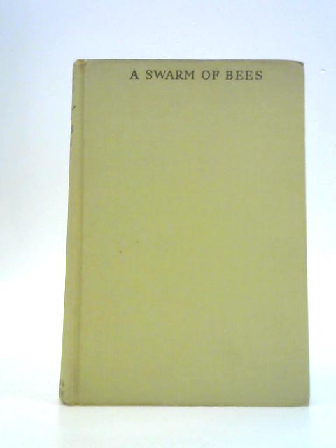 A Swarm of Bees von Marjorie Coryn