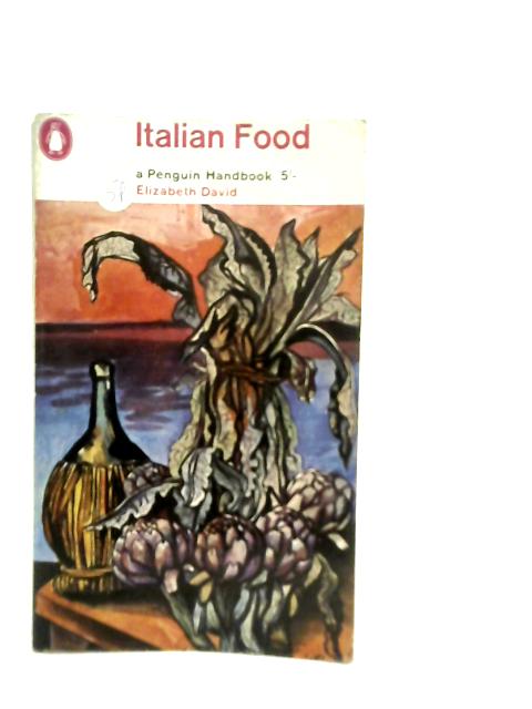 Italian Food By E.David