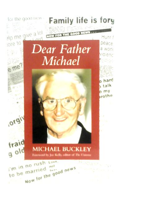 Dear Father Michael von Michael Buckley