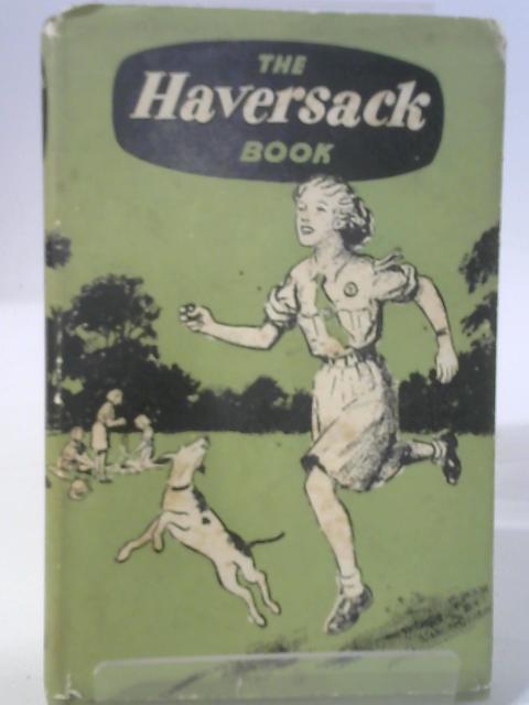 The Haversack Book By G. M. Place