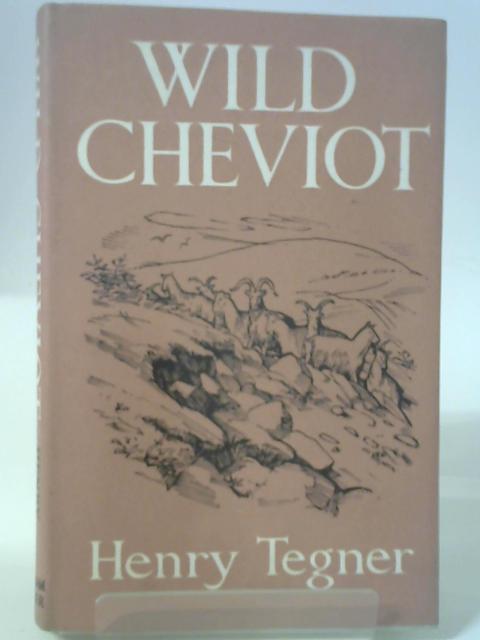 Wild Cheviot By Henry Tegner