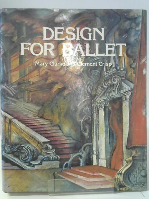 Design for Ballet von Mary Clarke