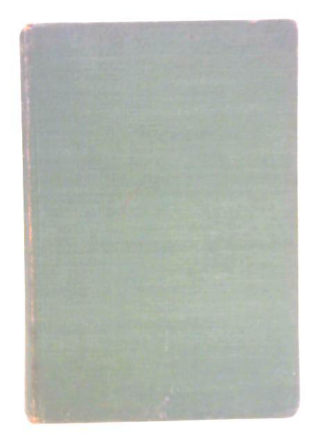 Kilvert's Diary: Selections from the Diary of Rev. Francis Kilvert 1 January 1870-19 August 1871 By William Plomer (Ed.)